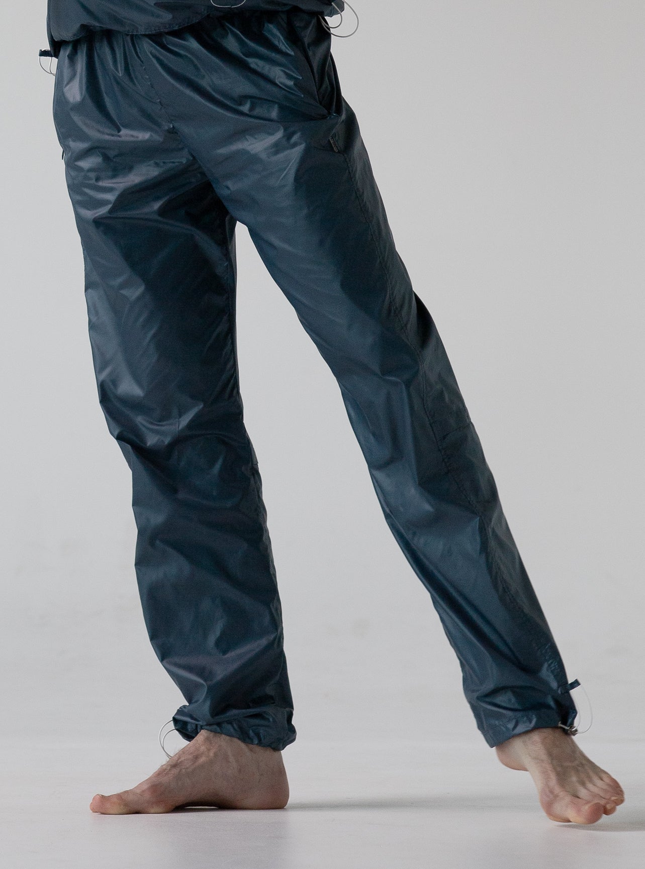 Dancelab blue pants light