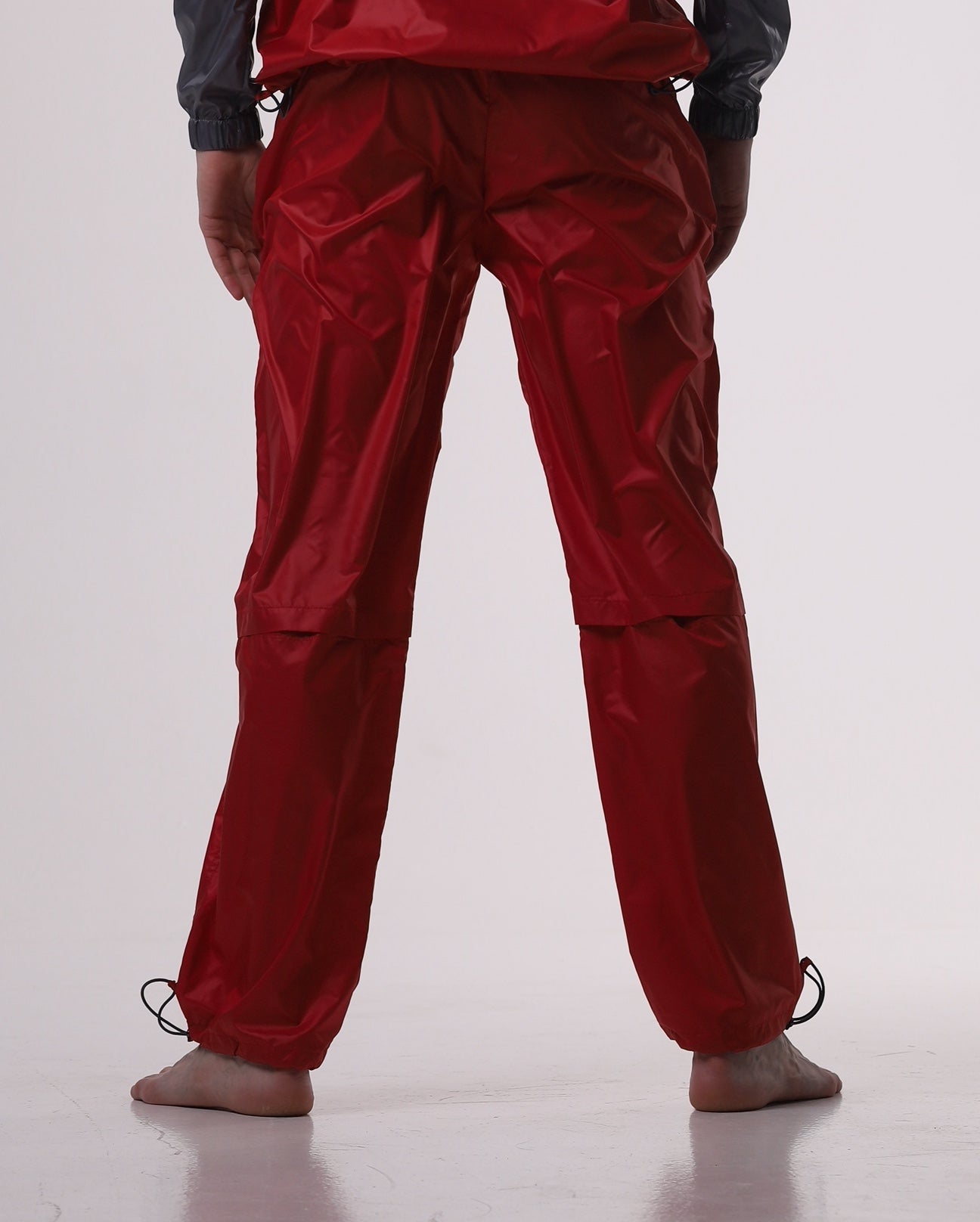 Dancelab red ligth pents