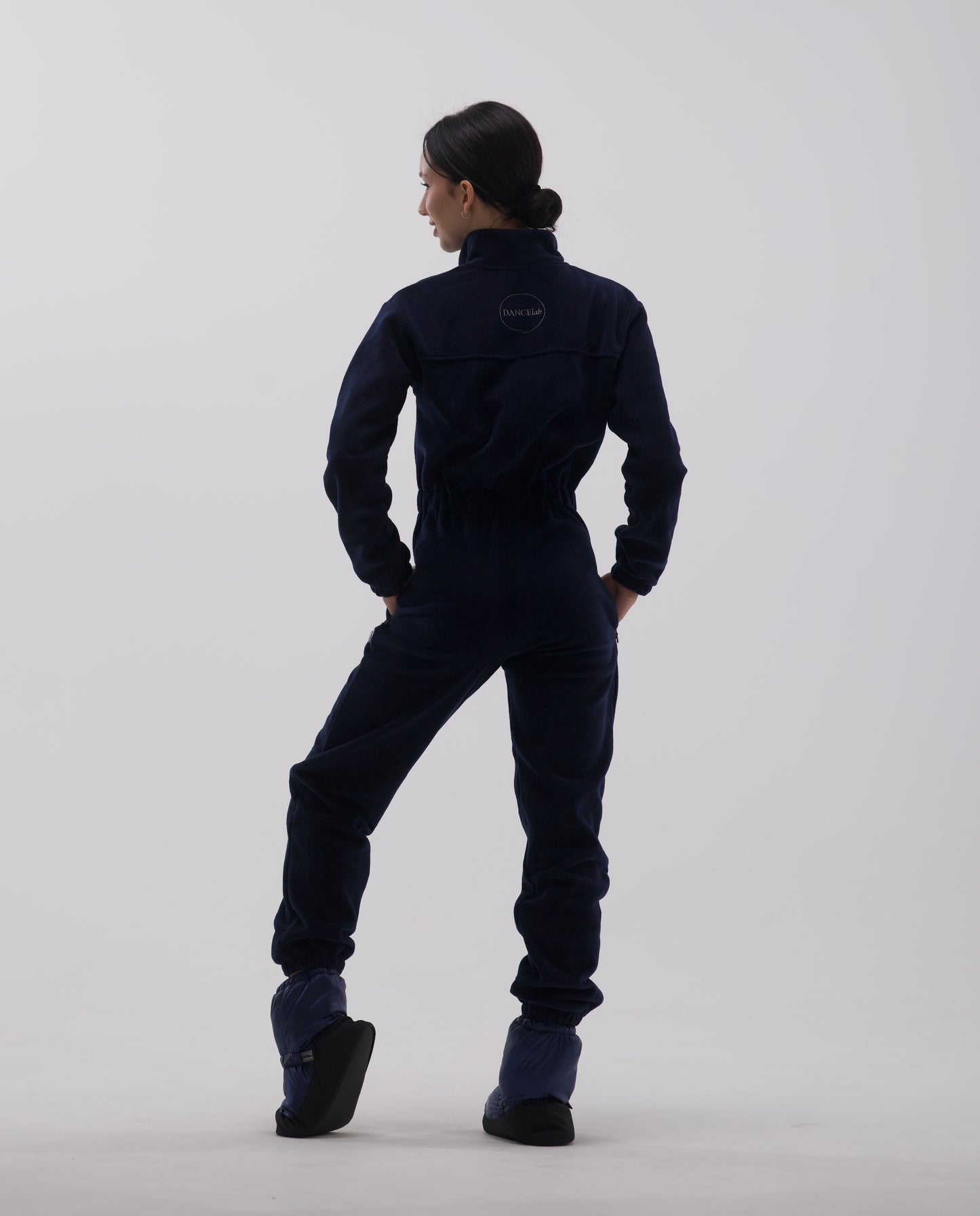 Dancelab overalls blue