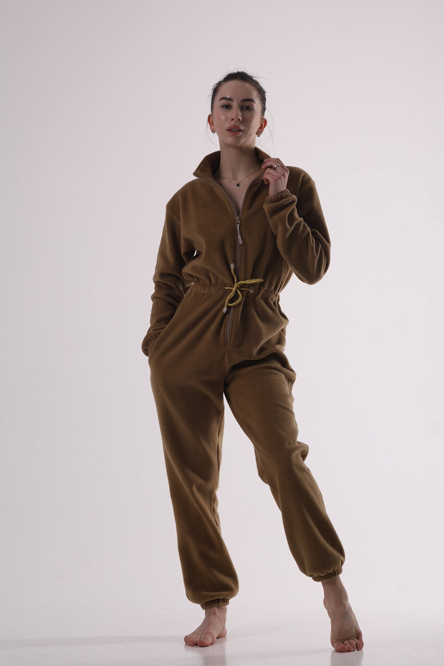 Dancelab overalls send color