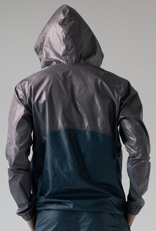 Dancelab jacket light back side