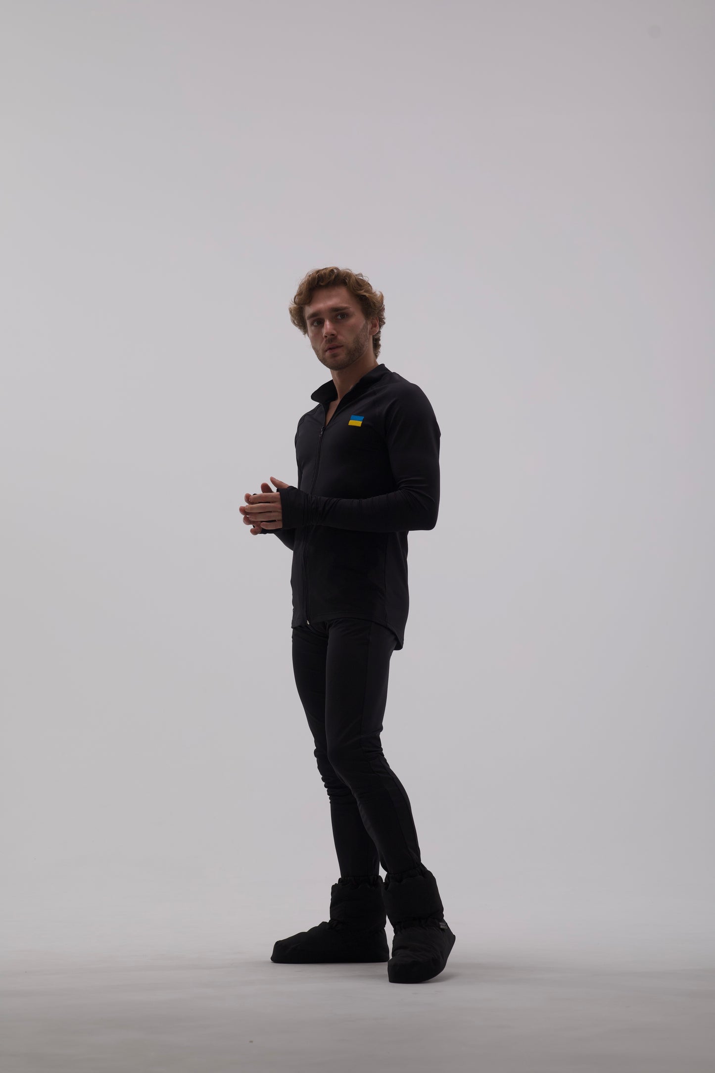 Dancelab olympic suit male
