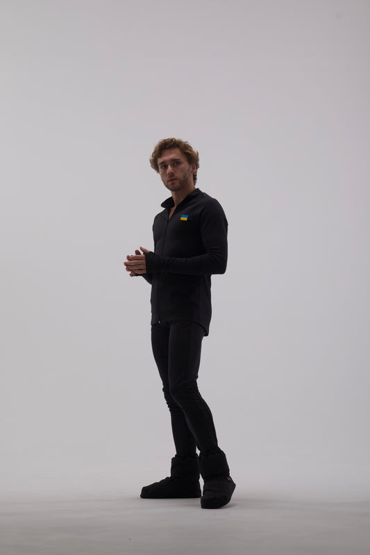 Dancelab olympic suit male