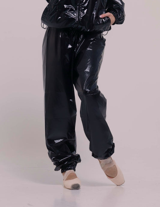 Pants sauna