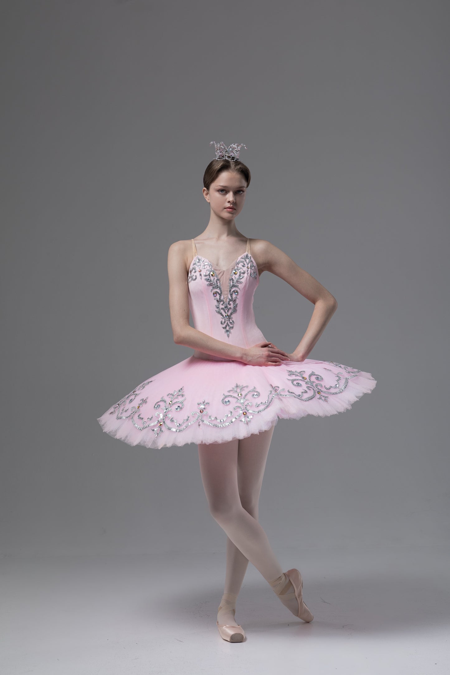 Sleeping beauty 4