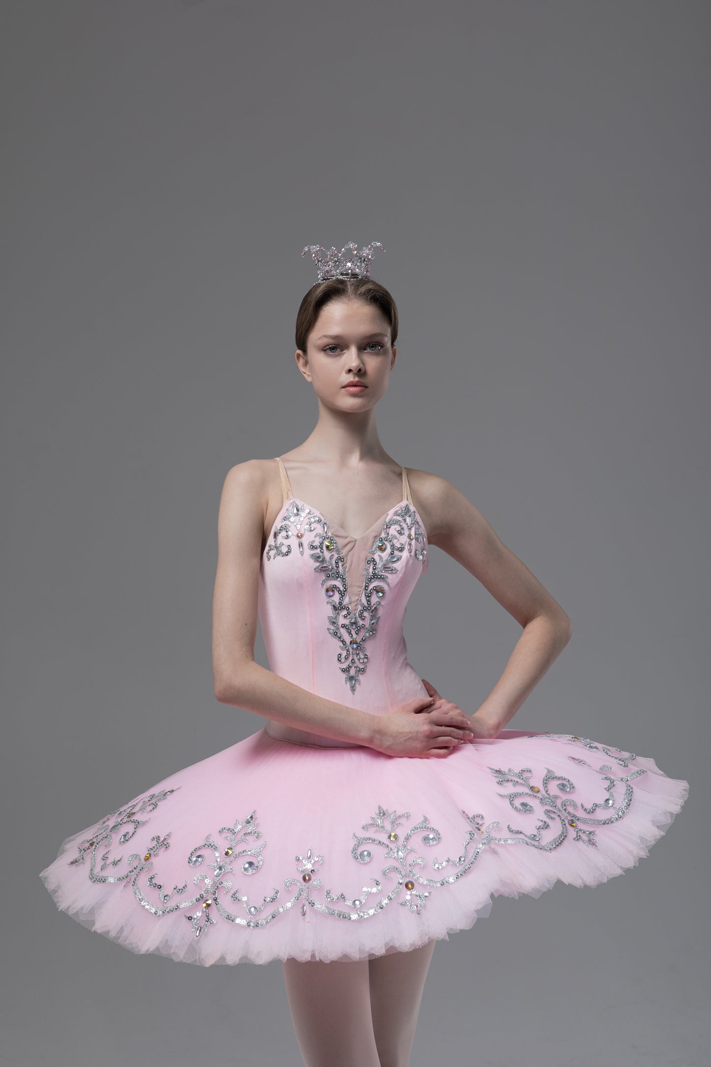 Sleeping beauty 4
