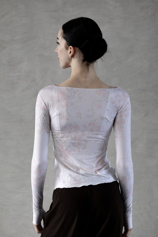 Long top