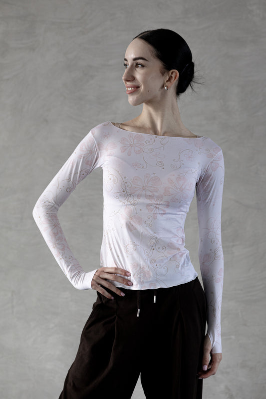 Long top