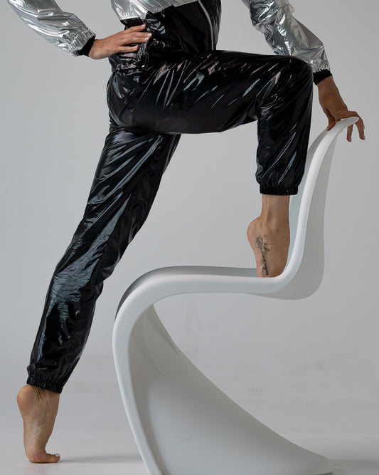 Pants sauna